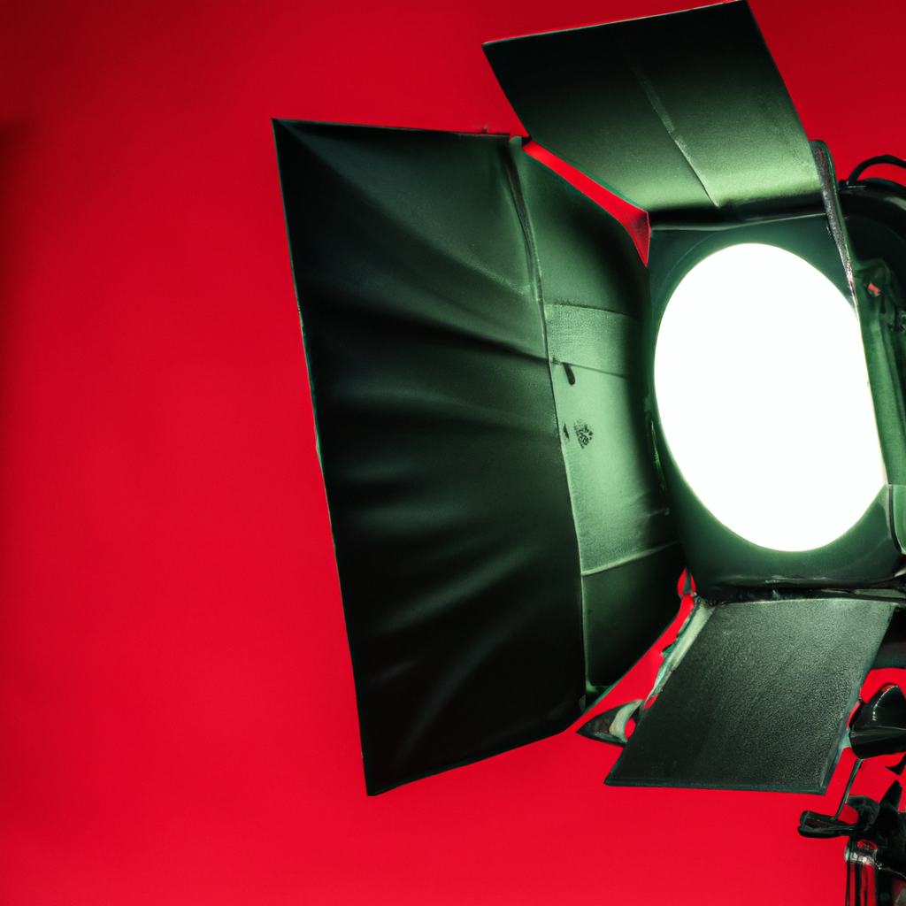 루미나 스튜디오 미니멀 화이트 배경